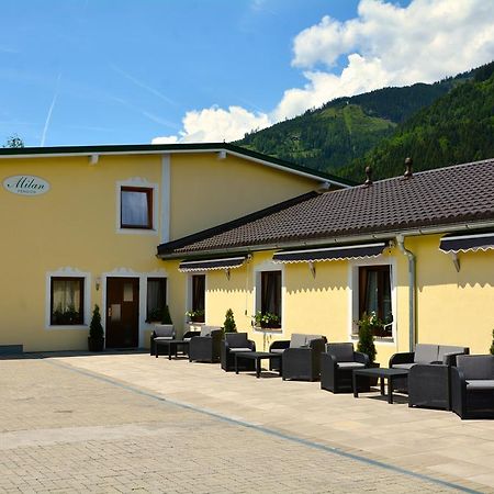 Pension Milan Целль-ам-Зеє Екстер'єр фото