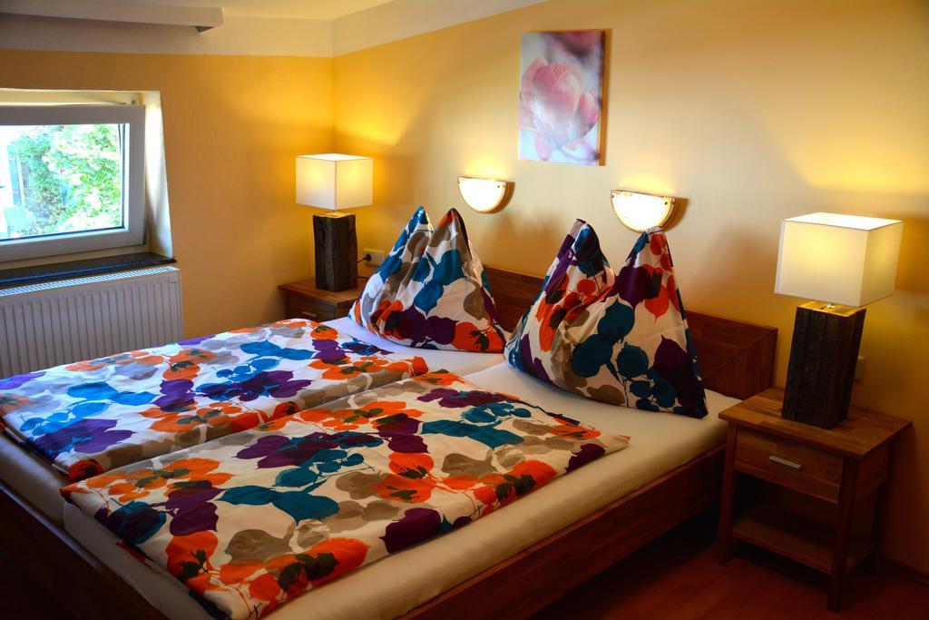 Pension Milan Целль-ам-Зеє Номер фото